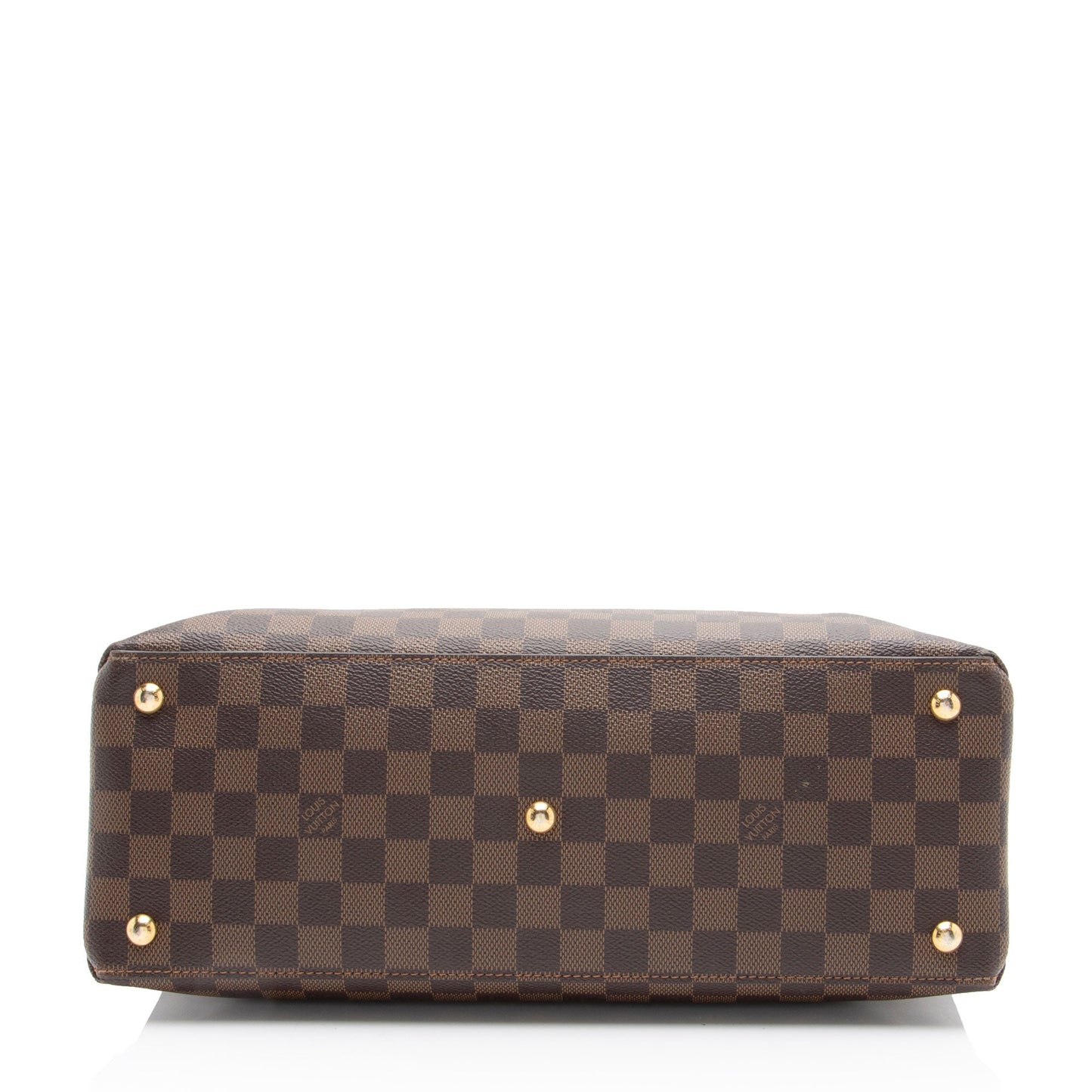 Louis Vuitton Damier Ebene Riverside Tote