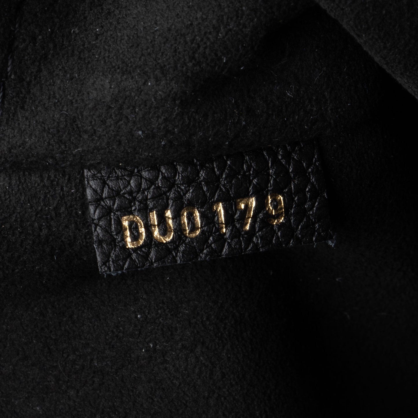 Louis Vuitton Damier Ebene Riverside Tote