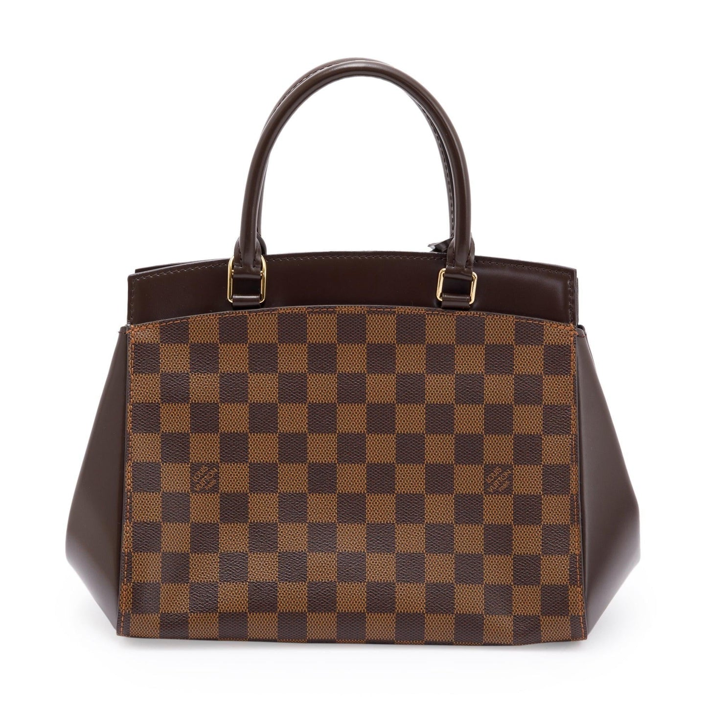 Louis Vuitton Damier Ebene Rivoli BB