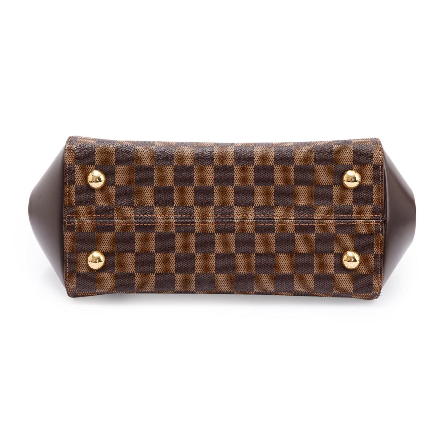 Louis Vuitton Damier Ebene Rivoli BB
