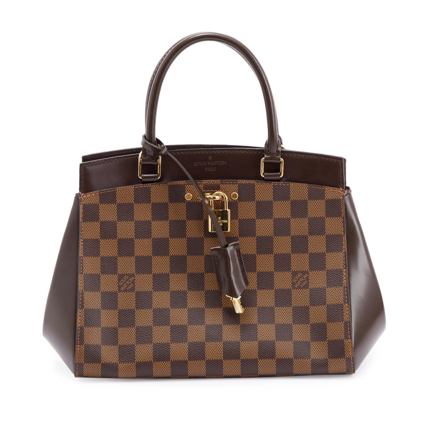 Louis Vuitton Damier Ebene Rivoli BB