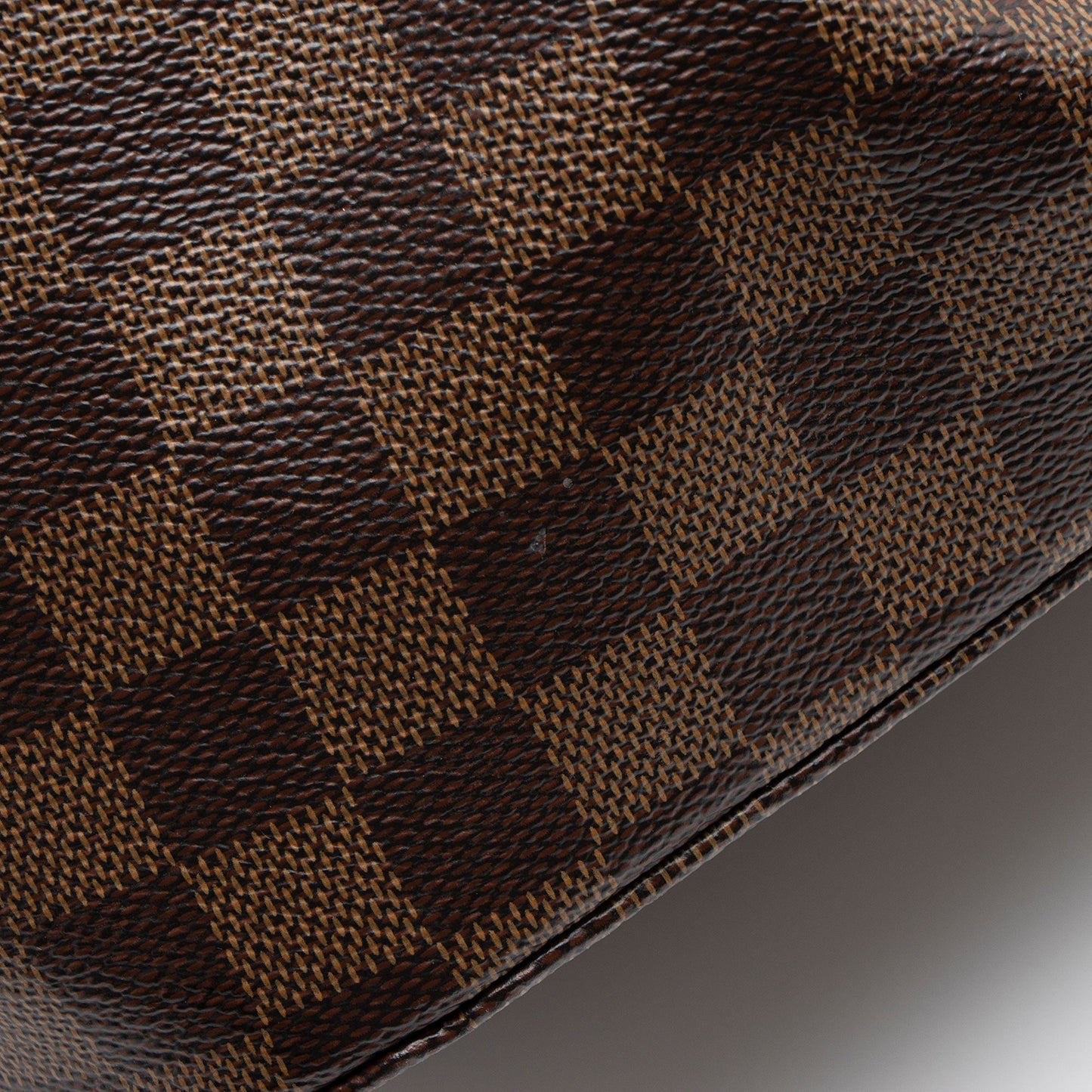 Louis Vuitton Damier Ebene Siena MM Satchel (SHF-DokWYP)