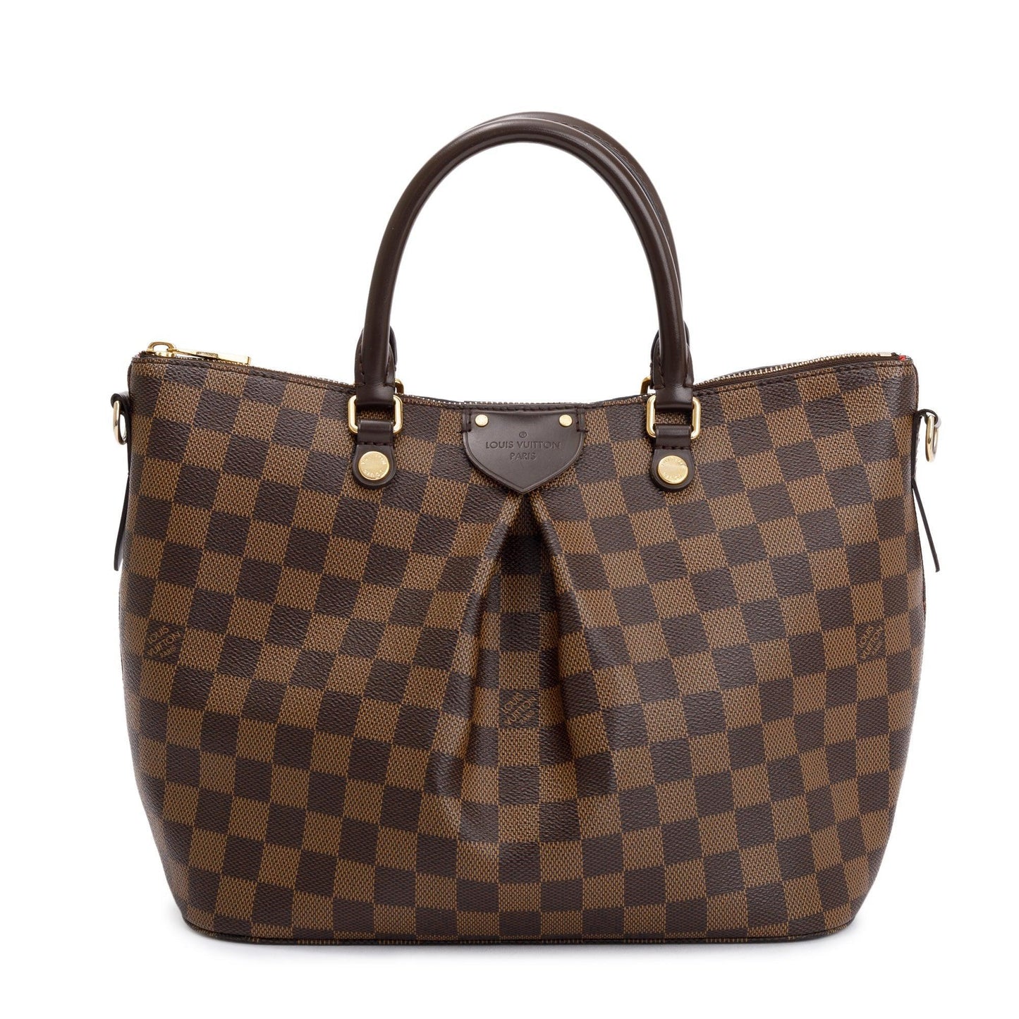 Louis Vuitton Damier Ebene Siena MM