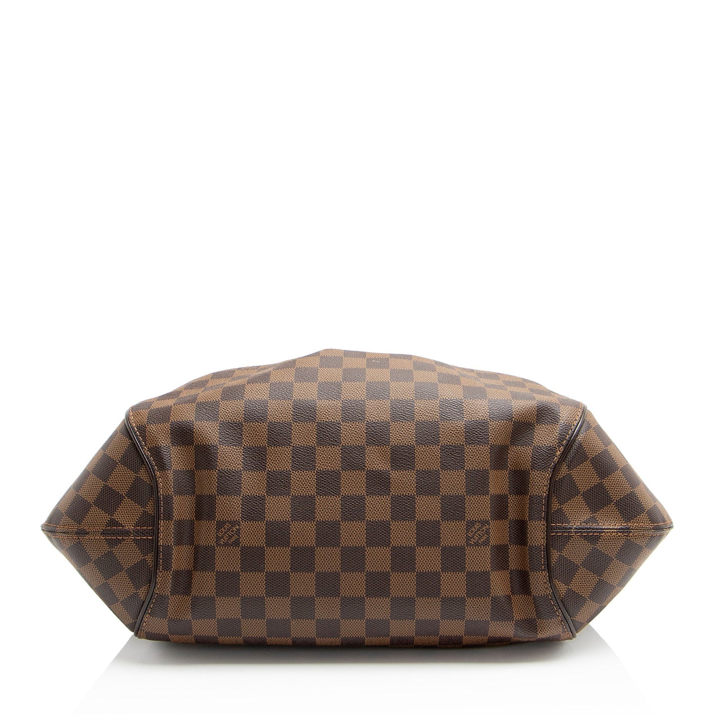 Louis Vuitton Damier Ebene Sistina GM Shoulder Bag