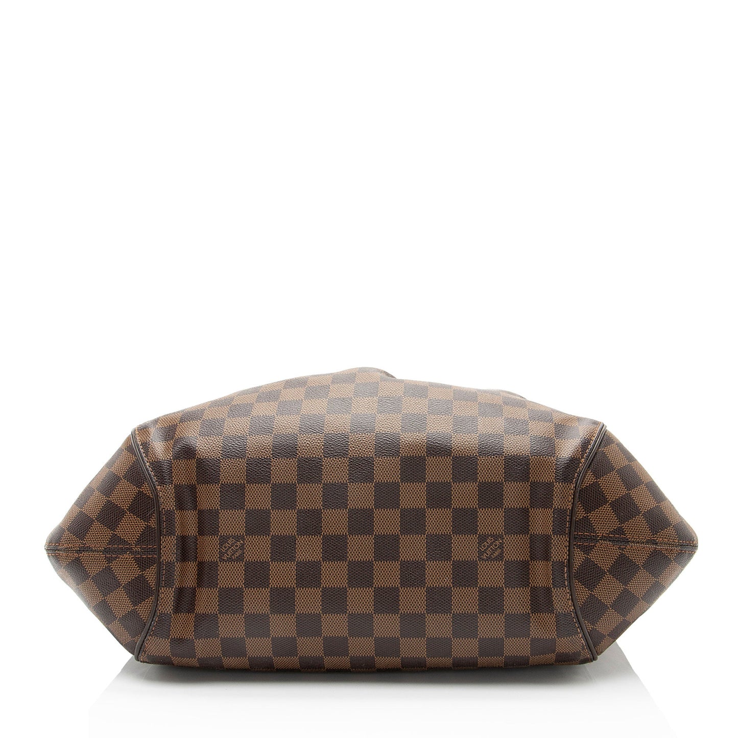 Louis Vuitton Damier Ebene Sistina GM Shoulder Bag