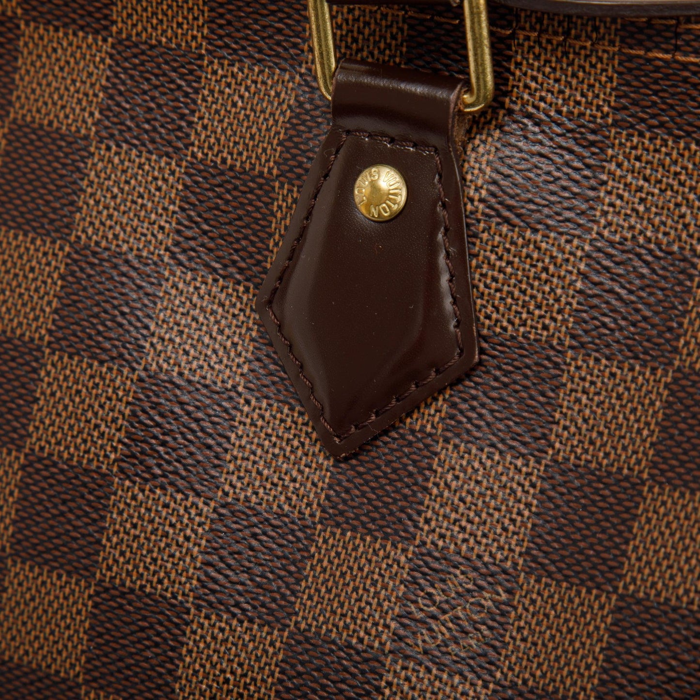 Louis Vuitton Damier Ebene Speedy 30