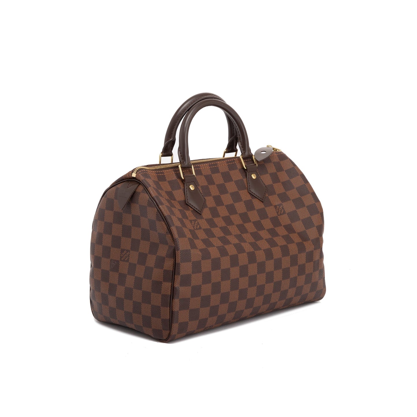 Louis Vuitton Damier Ebene Speedy 30