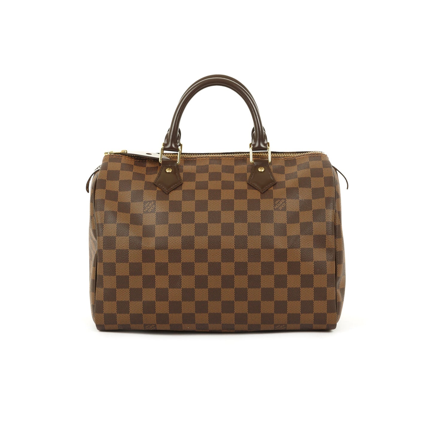 Louis Vuitton Damier Ebene Speedy 30