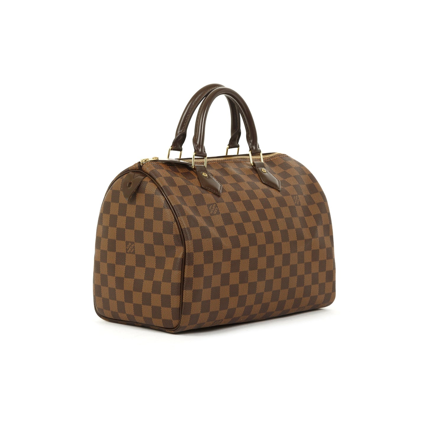 Louis Vuitton Damier Ebene Speedy 30