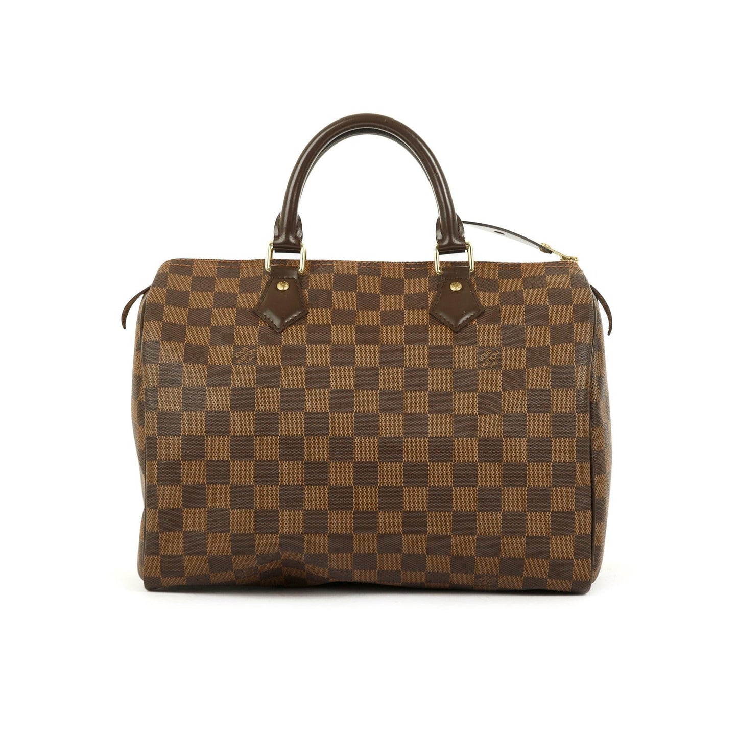 Louis Vuitton Damier Ebene Speedy 30
