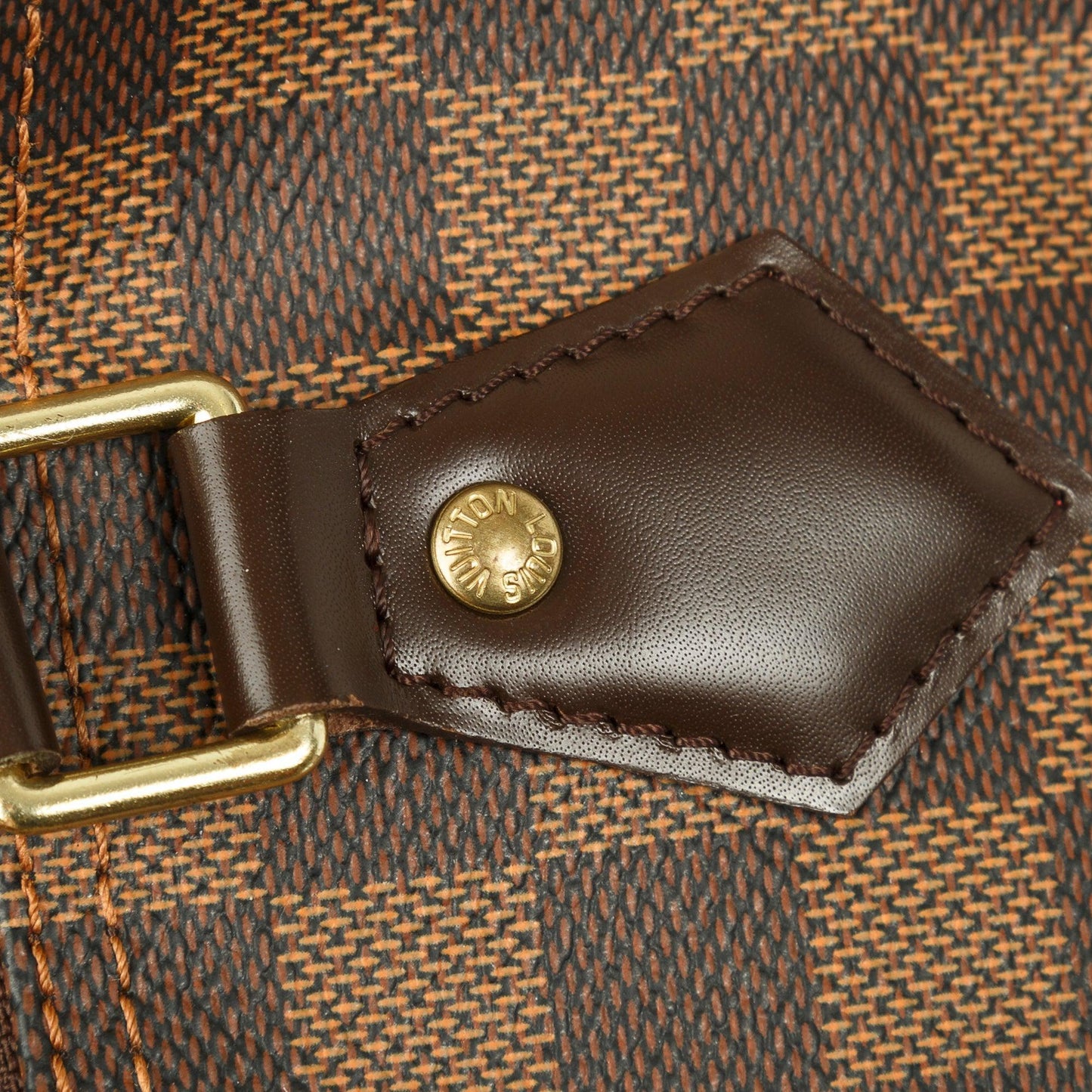 Louis Vuitton Damier Ebene Speedy 30