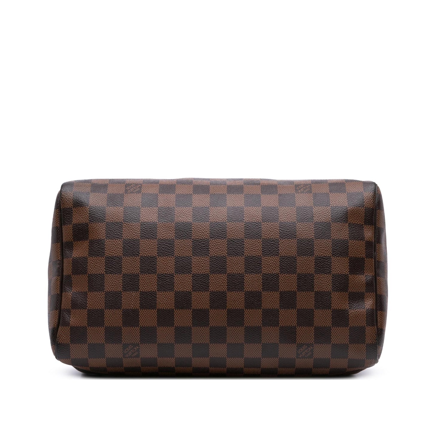 Louis Vuitton Damier Ebene Speedy 30