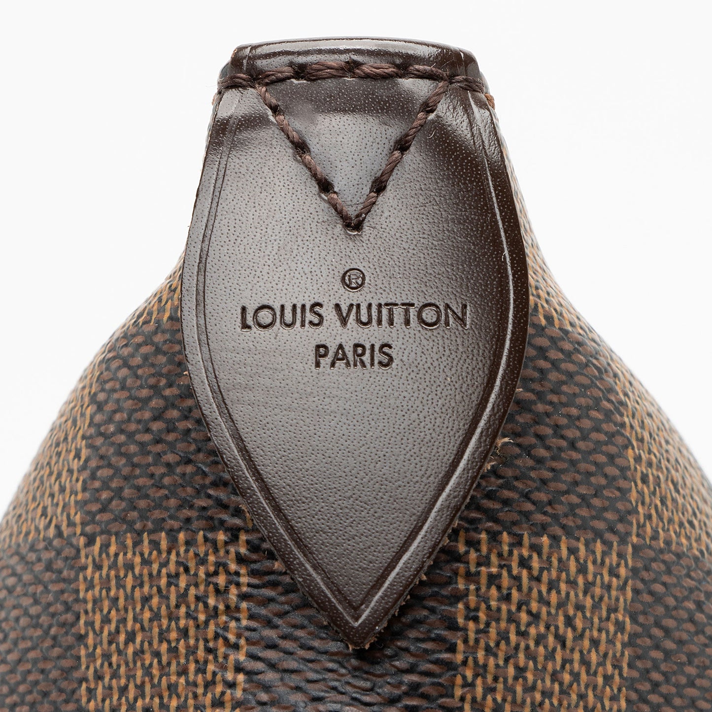 Louis Vuitton Damier Ebene Totally MM Tote