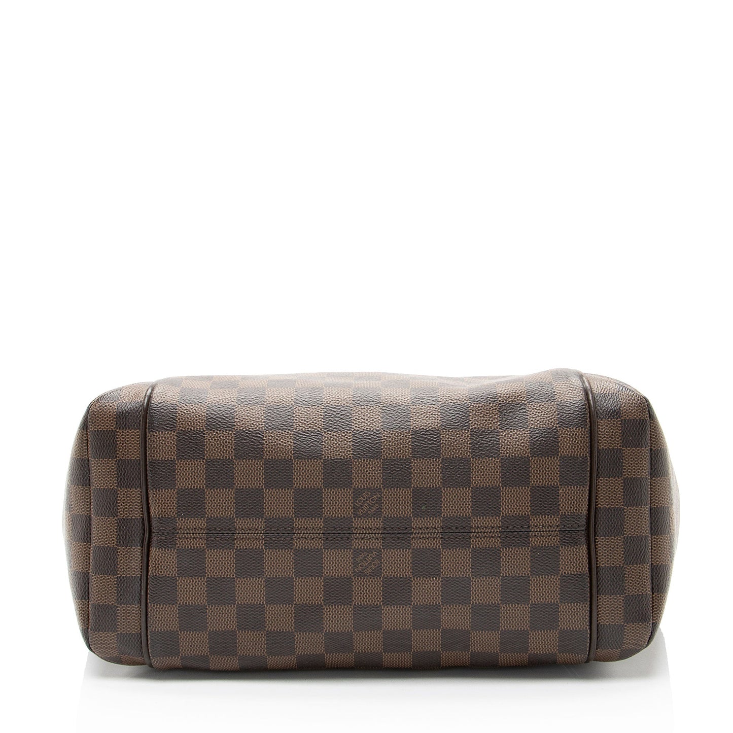 Louis Vuitton Damier Ebene Totally MM Tote