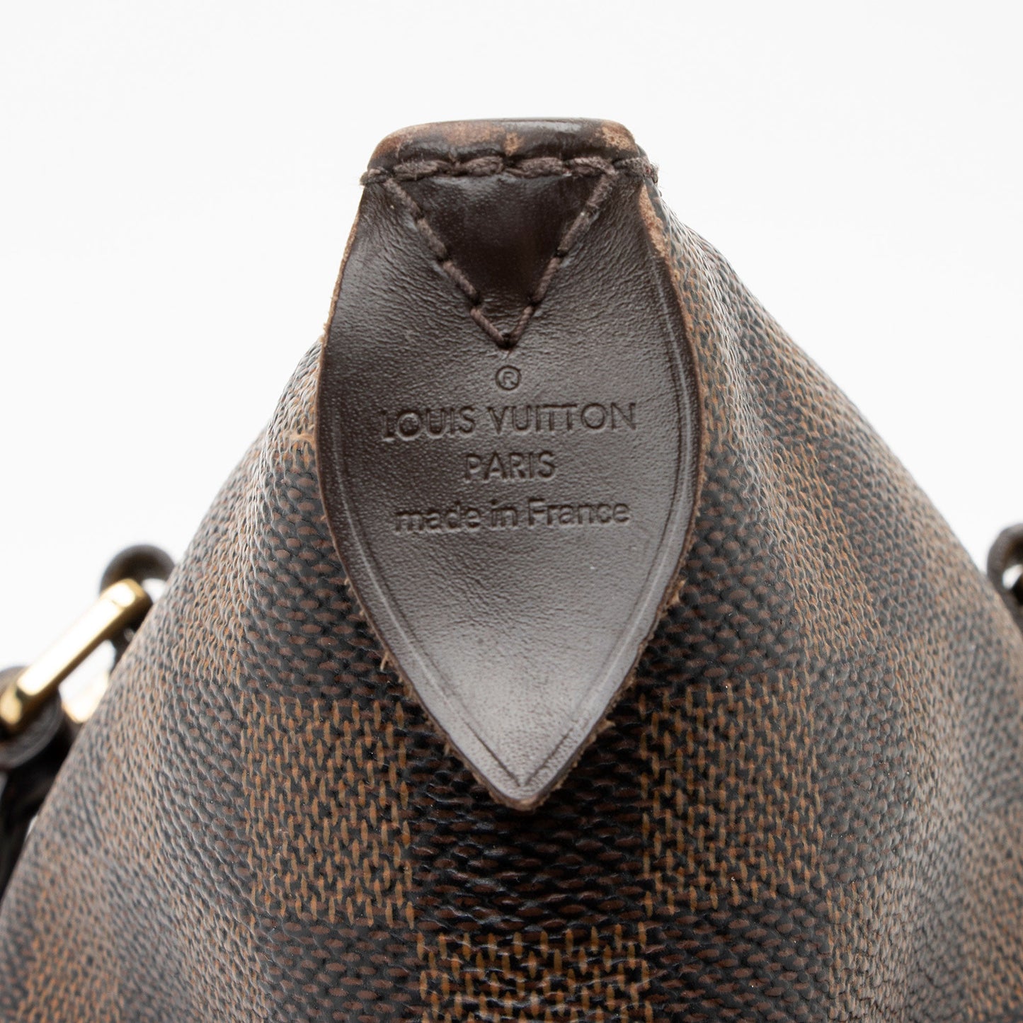 Louis Vuitton Damier Ebene Totally MM Tote