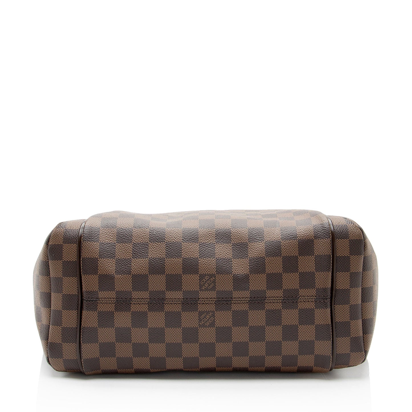 Louis Vuitton Damier Ebene Totally MM Tote