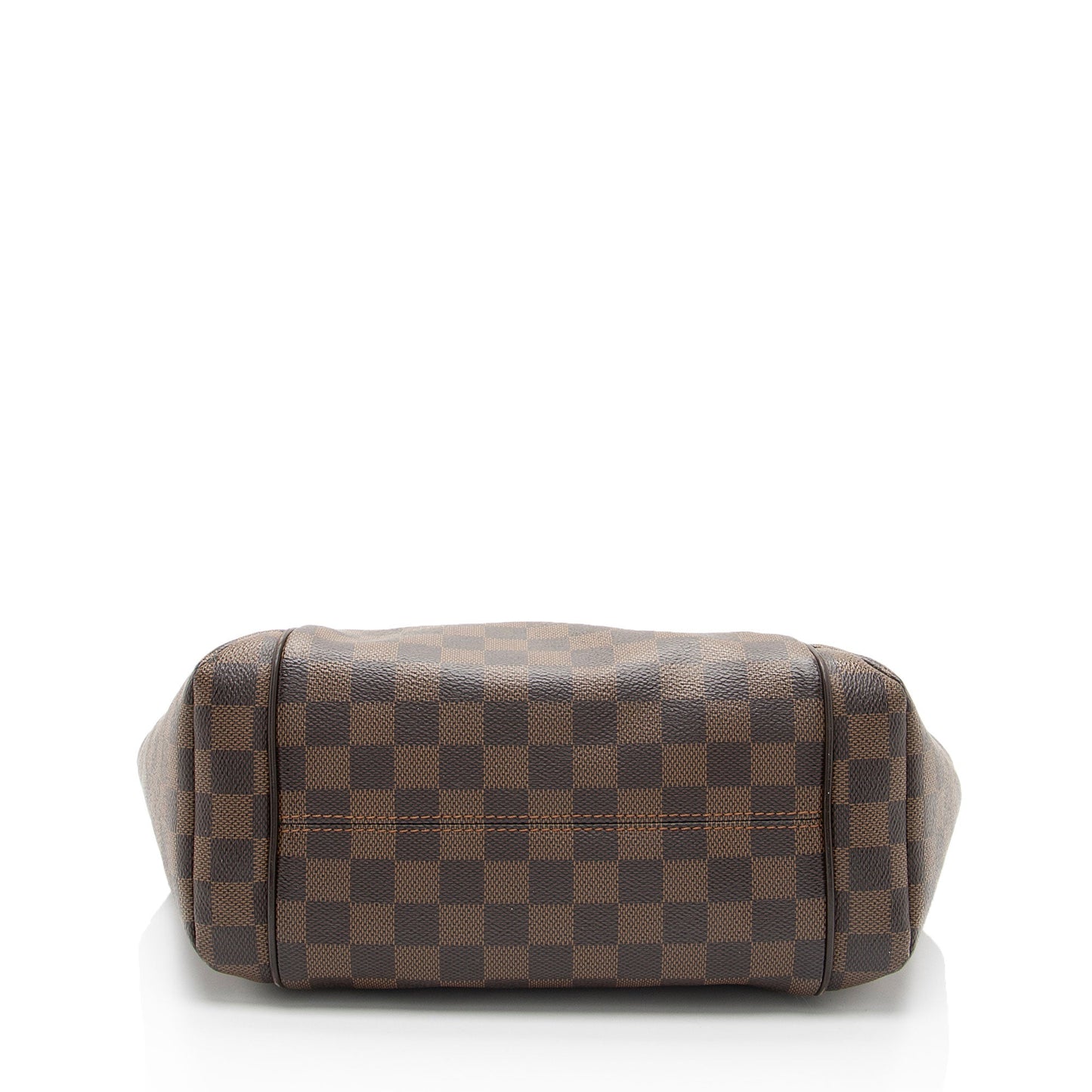 Louis Vuitton Damier Ebene Totally PM Tote (SHF-epw1a3)