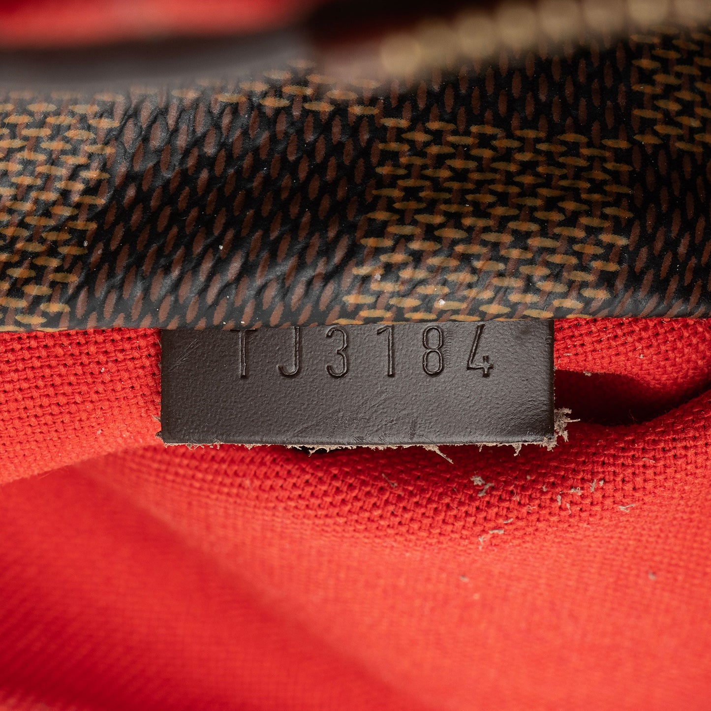 Louis Vuitton Damier Ebene Totally PM Tote (SHF-epw1a3)