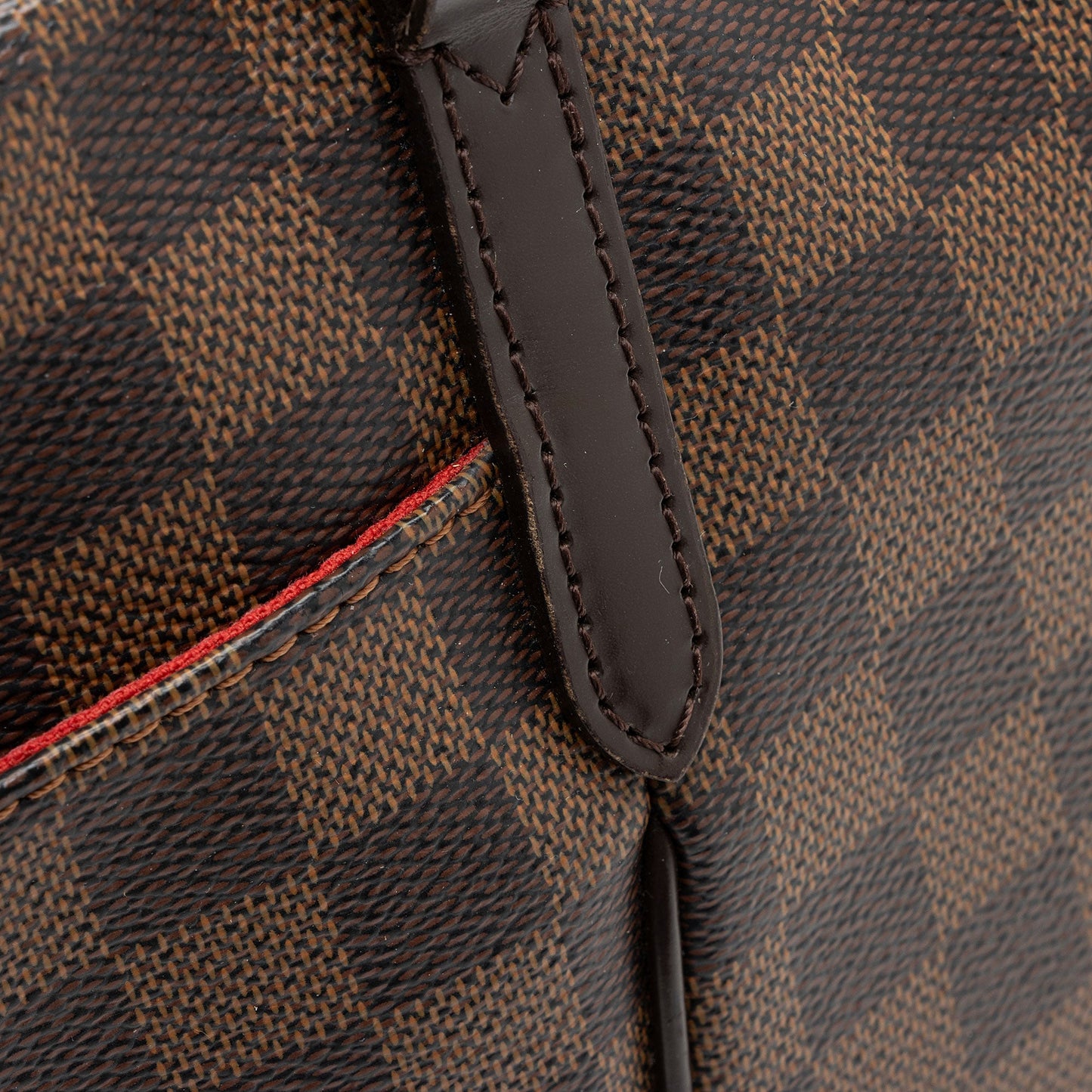 Louis Vuitton Damier Ebene Totally PM Tote (SHF-epw1a3)