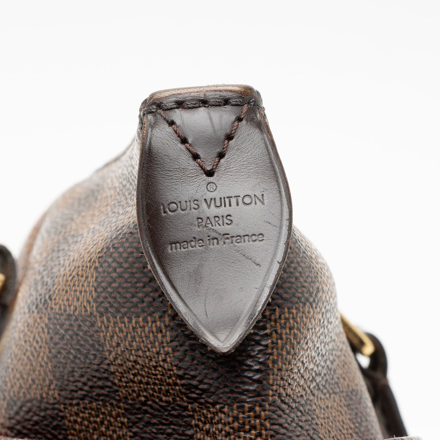 Louis Vuitton Damier Ebene Totally PM Tote (SHF-epw1a3)