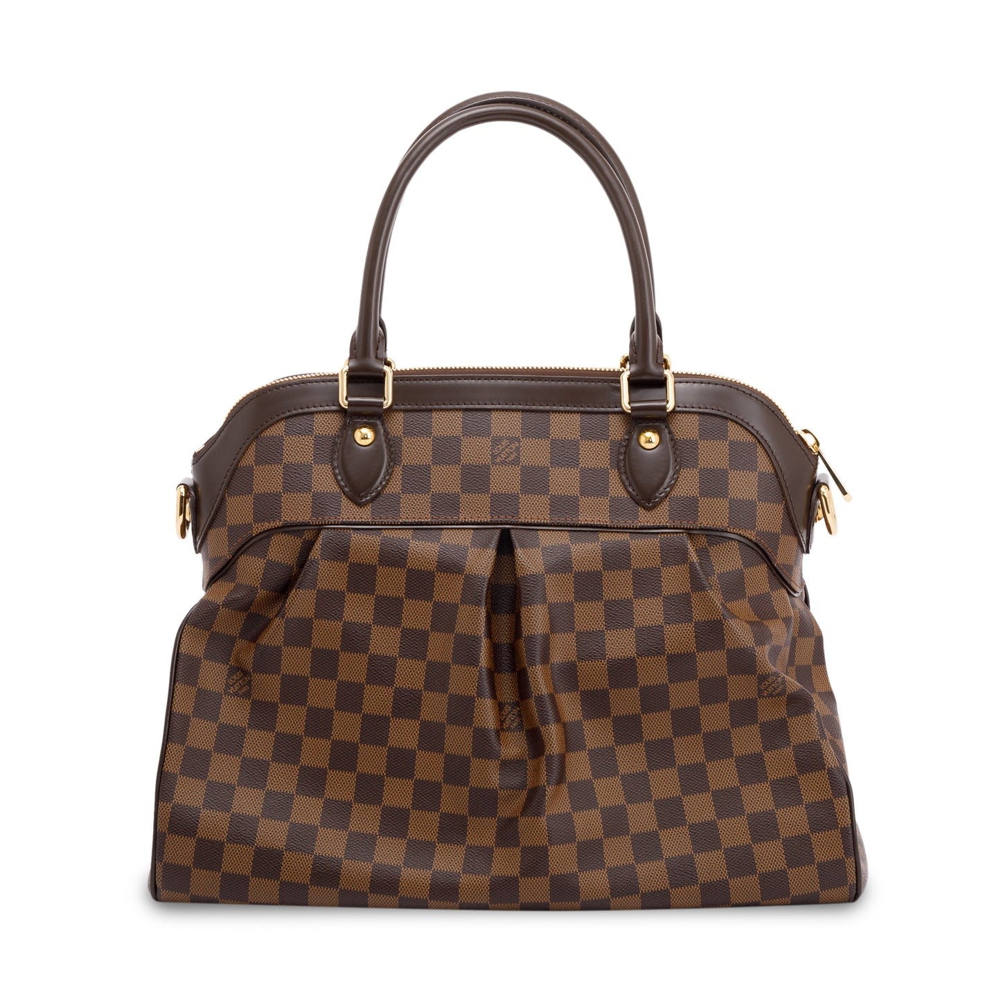 Louis Vuitton Damier Ebene Trevi GM