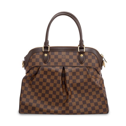 Louis Vuitton Damier Ebene Trevi GM