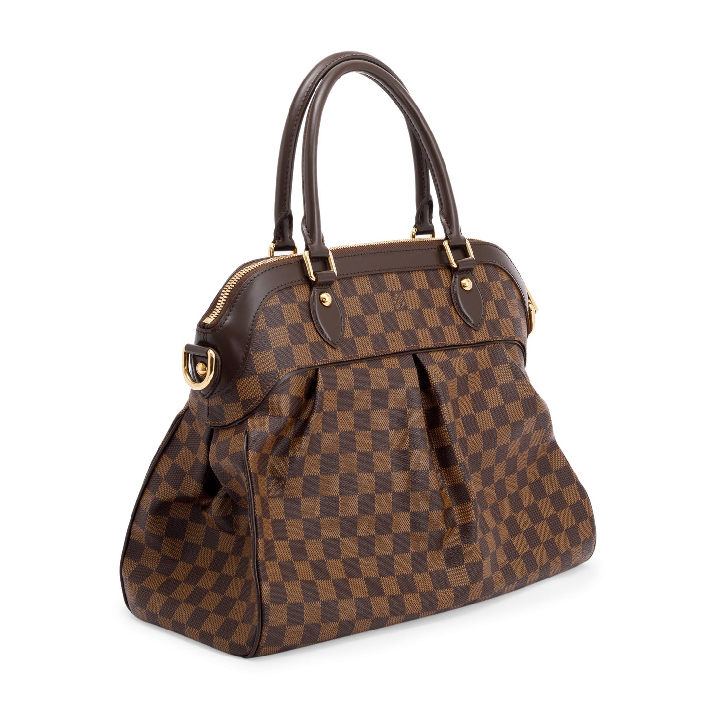 Louis Vuitton Damier Ebene Trevi GM