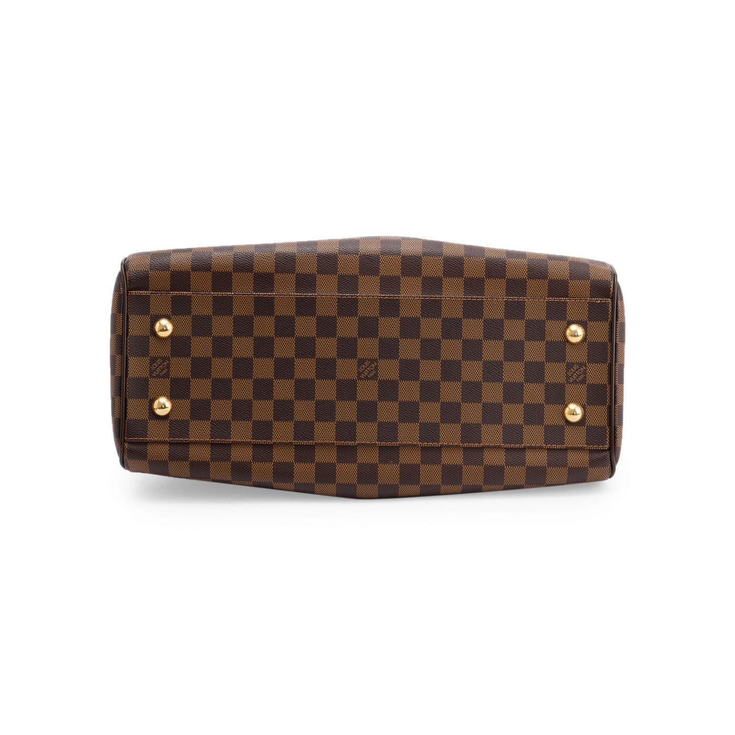Louis Vuitton Damier Ebene Trevi GM