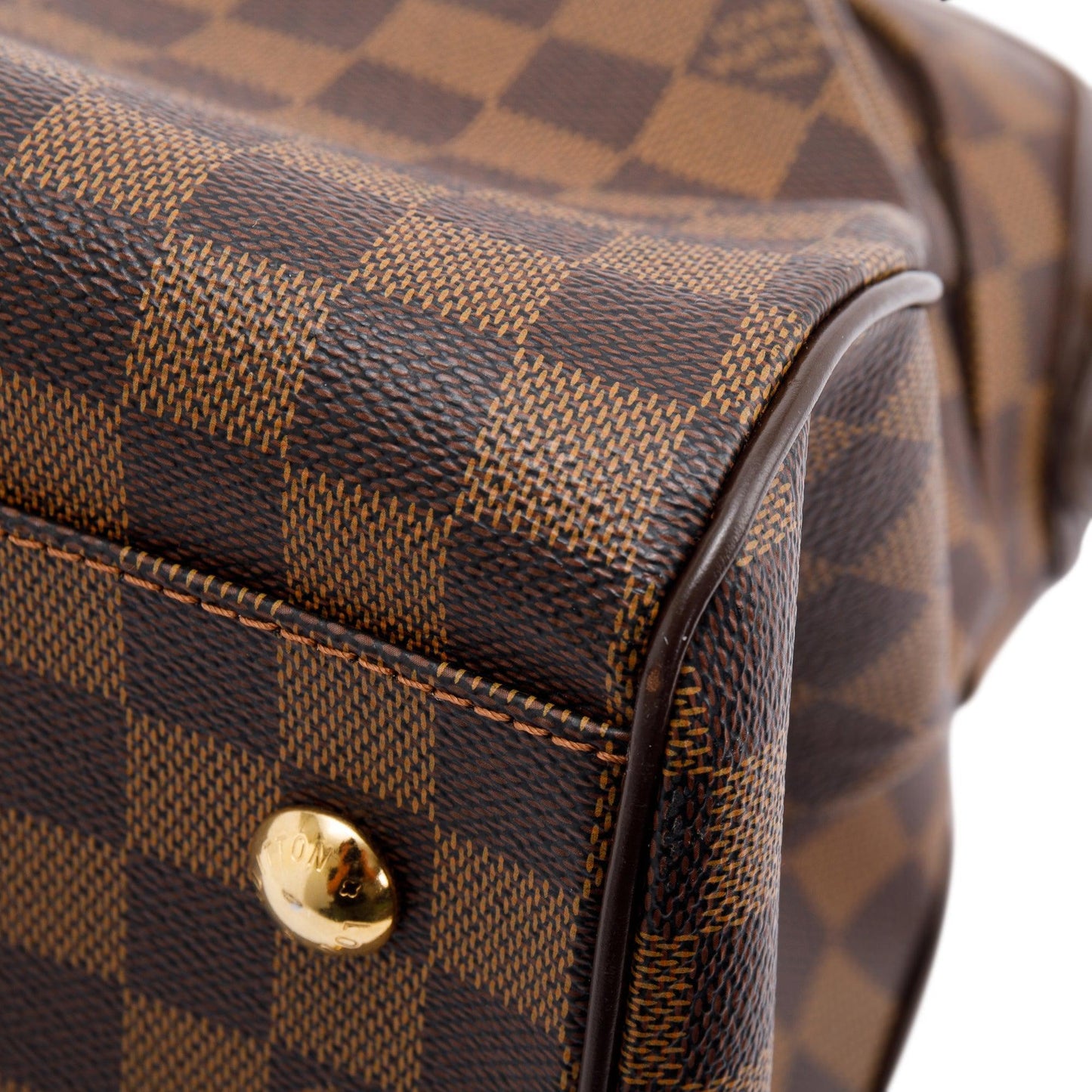 Louis Vuitton Damier Ebene Trevi GM