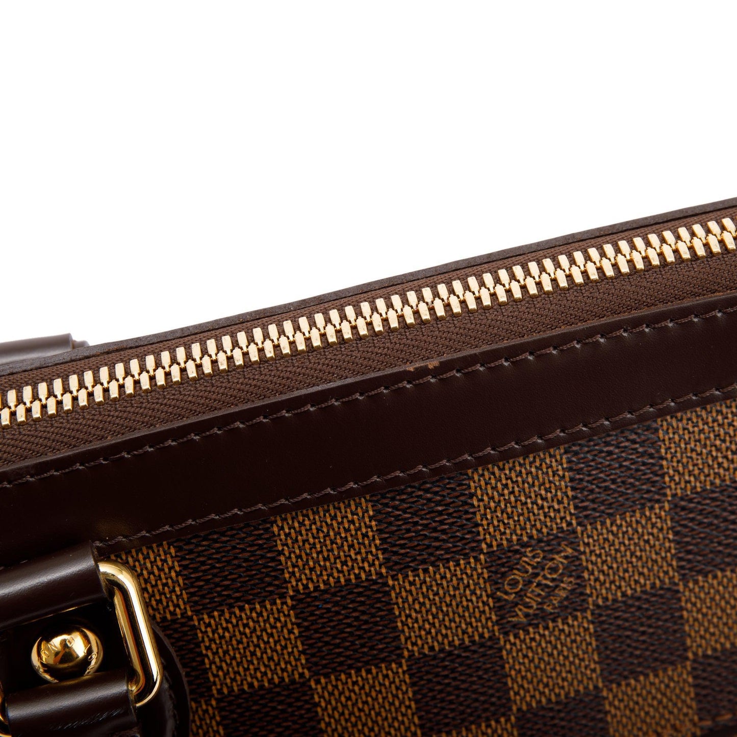 Louis Vuitton Damier Ebene Trevi GM