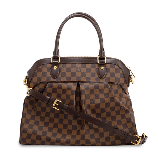Louis Vuitton Damier Ebene Trevi GM