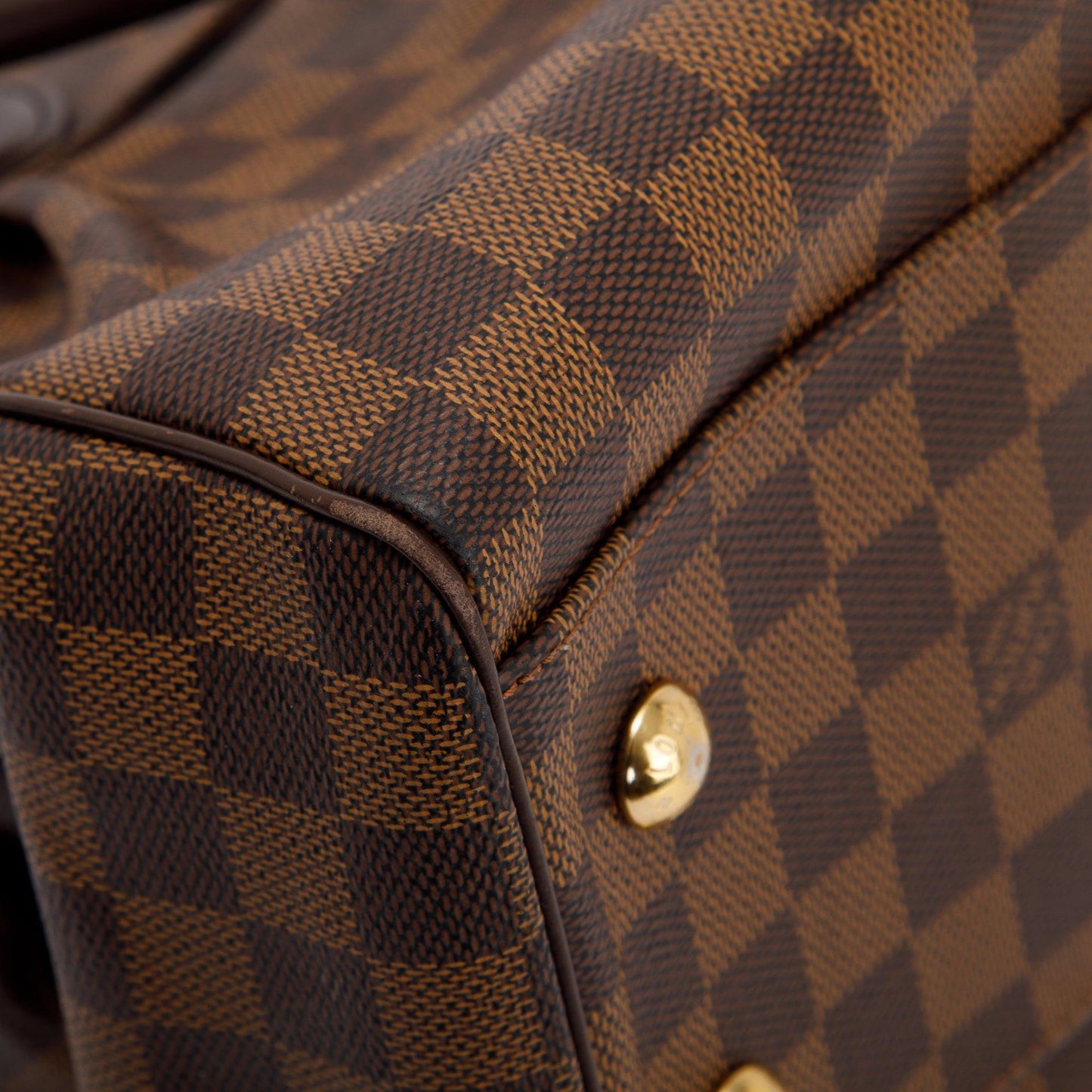 Louis Vuitton Damier Ebene Trevi PM