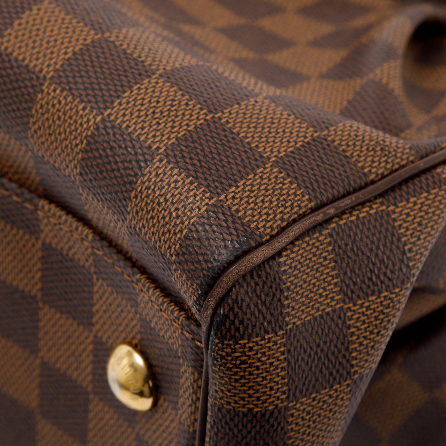 Louis Vuitton Damier Ebene Trevi PM