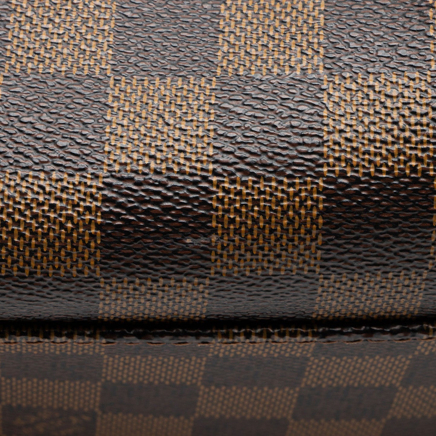 Louis Vuitton Damier Ebene Trevi PM Satchel