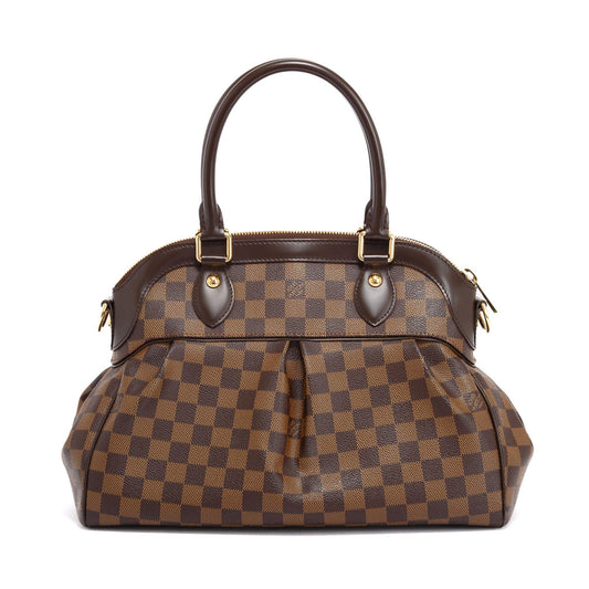 Louis Vuitton Damier Ebene Trevi PM