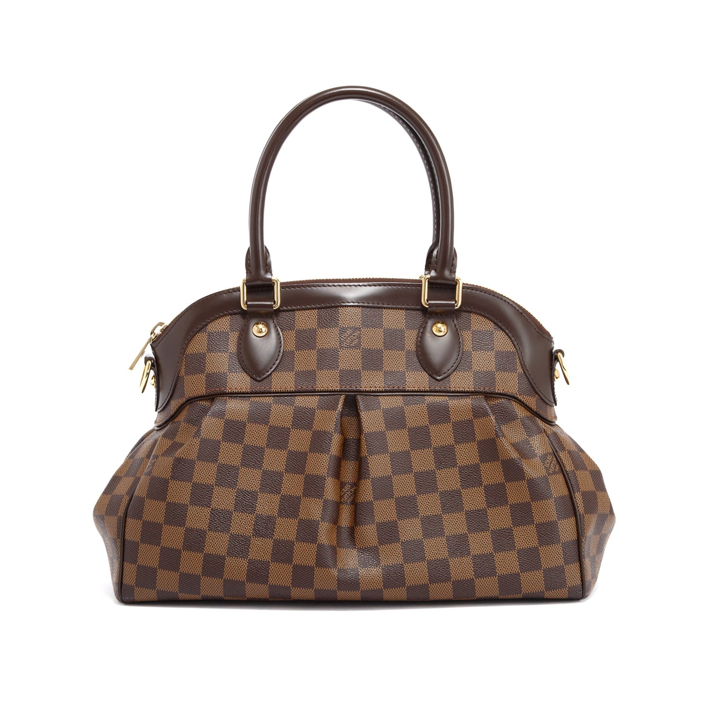 Louis Vuitton Damier Ebene Trevi PM