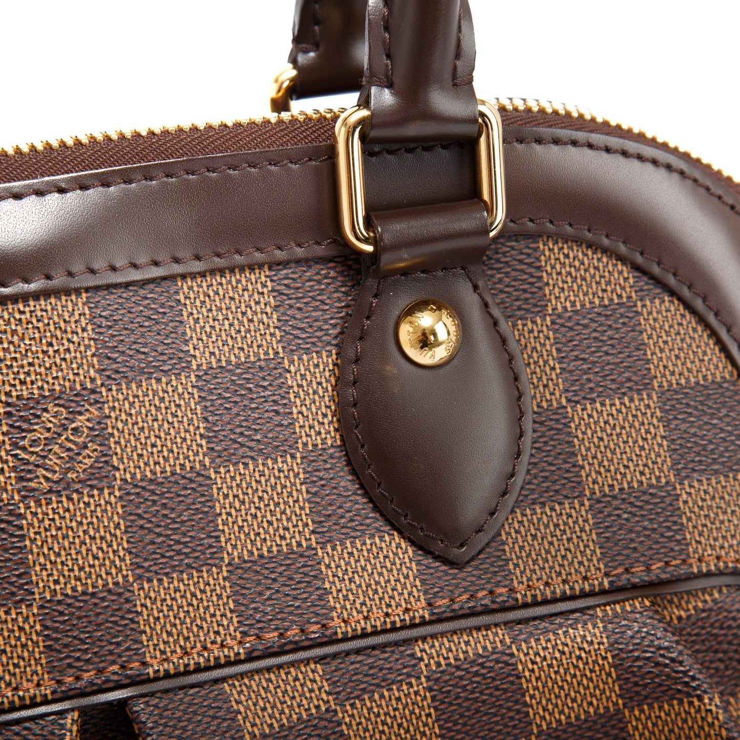 Louis Vuitton Damier Ebene Trevi PM