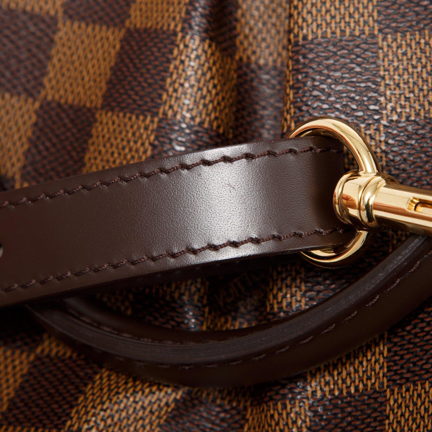 Louis Vuitton Damier Ebene Trevi PM