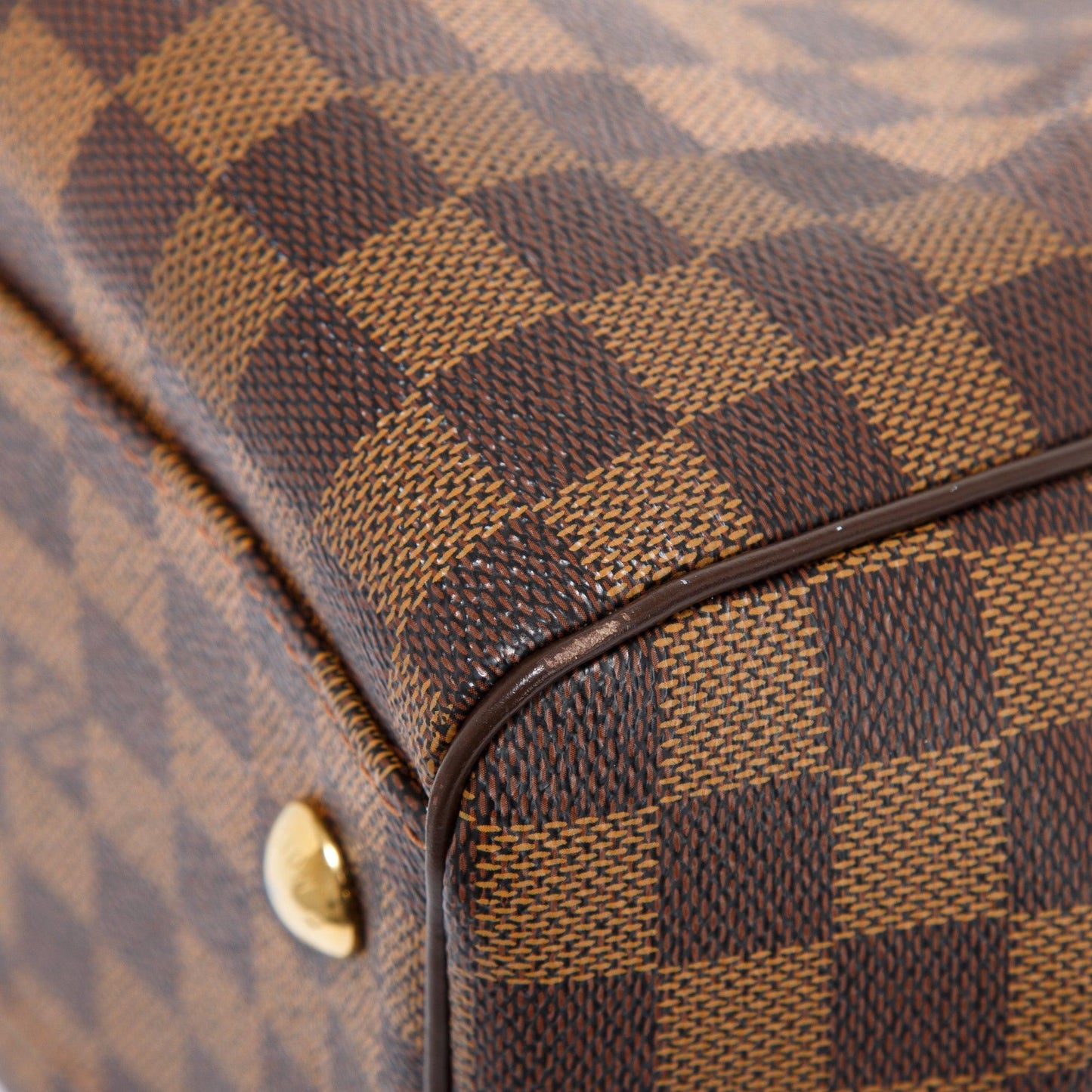 Louis Vuitton Damier Ebene Trevi PM