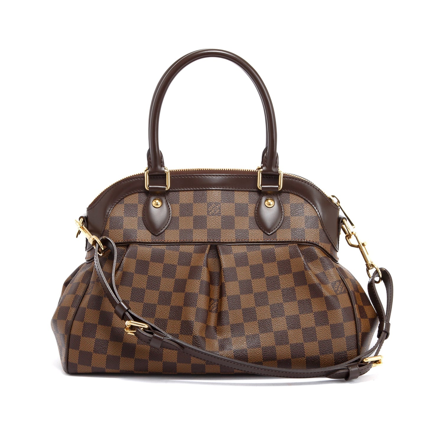 Louis Vuitton Damier Ebene Trevi PM