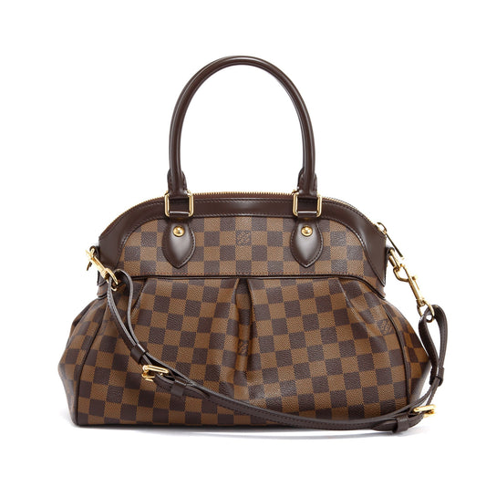 Louis Vuitton Damier Ebene Trevi PM
