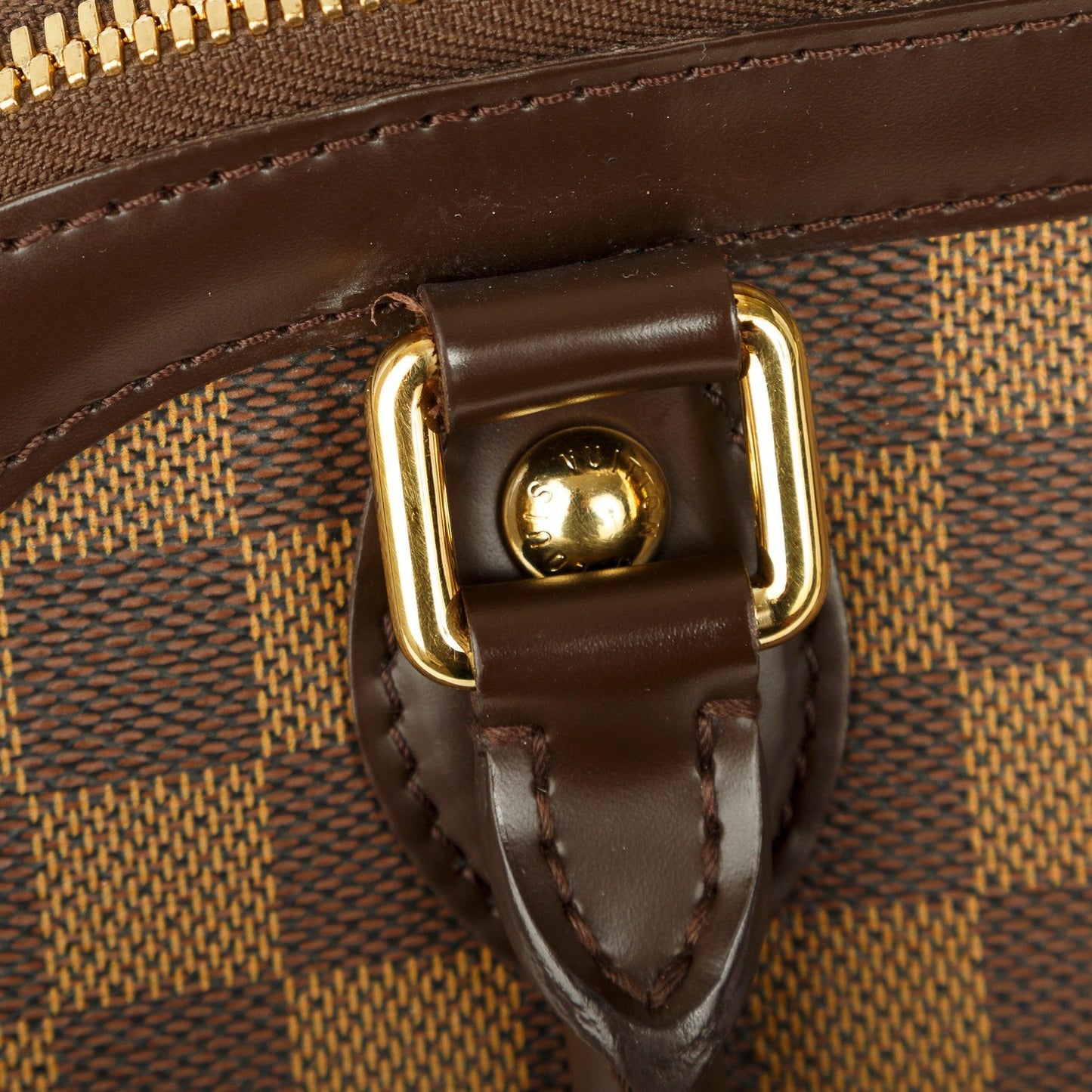 Louis Vuitton Damier Ebene Trevi PM