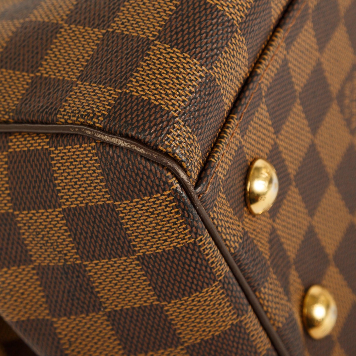 Louis Vuitton Damier Ebene Trevi PM