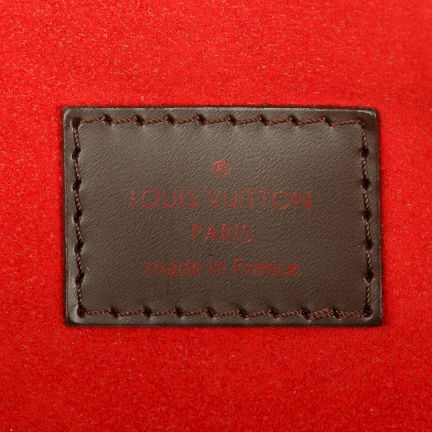 Louis Vuitton Damier Ebene Trevi PM