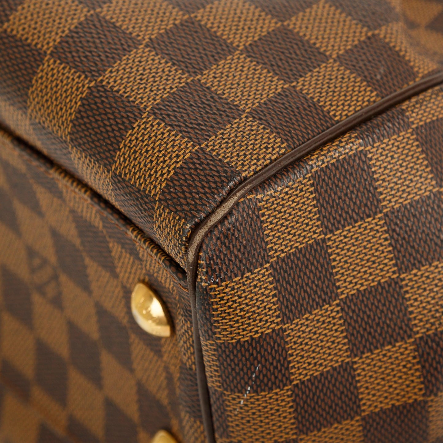Louis Vuitton Damier Ebene Trevi PM