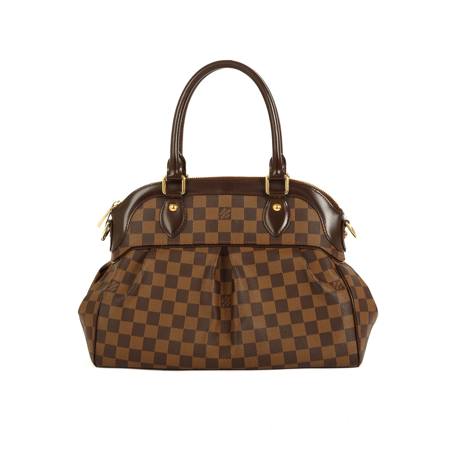 Louis Vuitton Damier Ebene Trevi PM