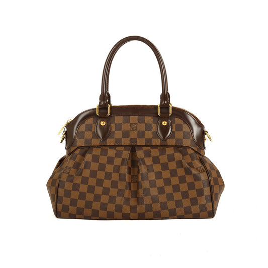 Louis Vuitton Damier Ebene Trevi PM