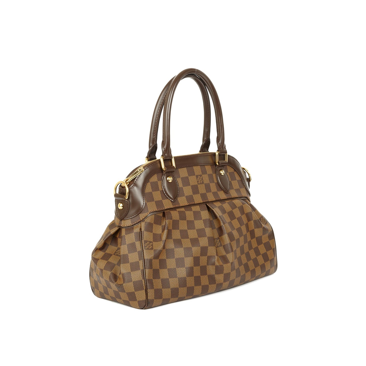 Louis Vuitton Damier Ebene Trevi PM