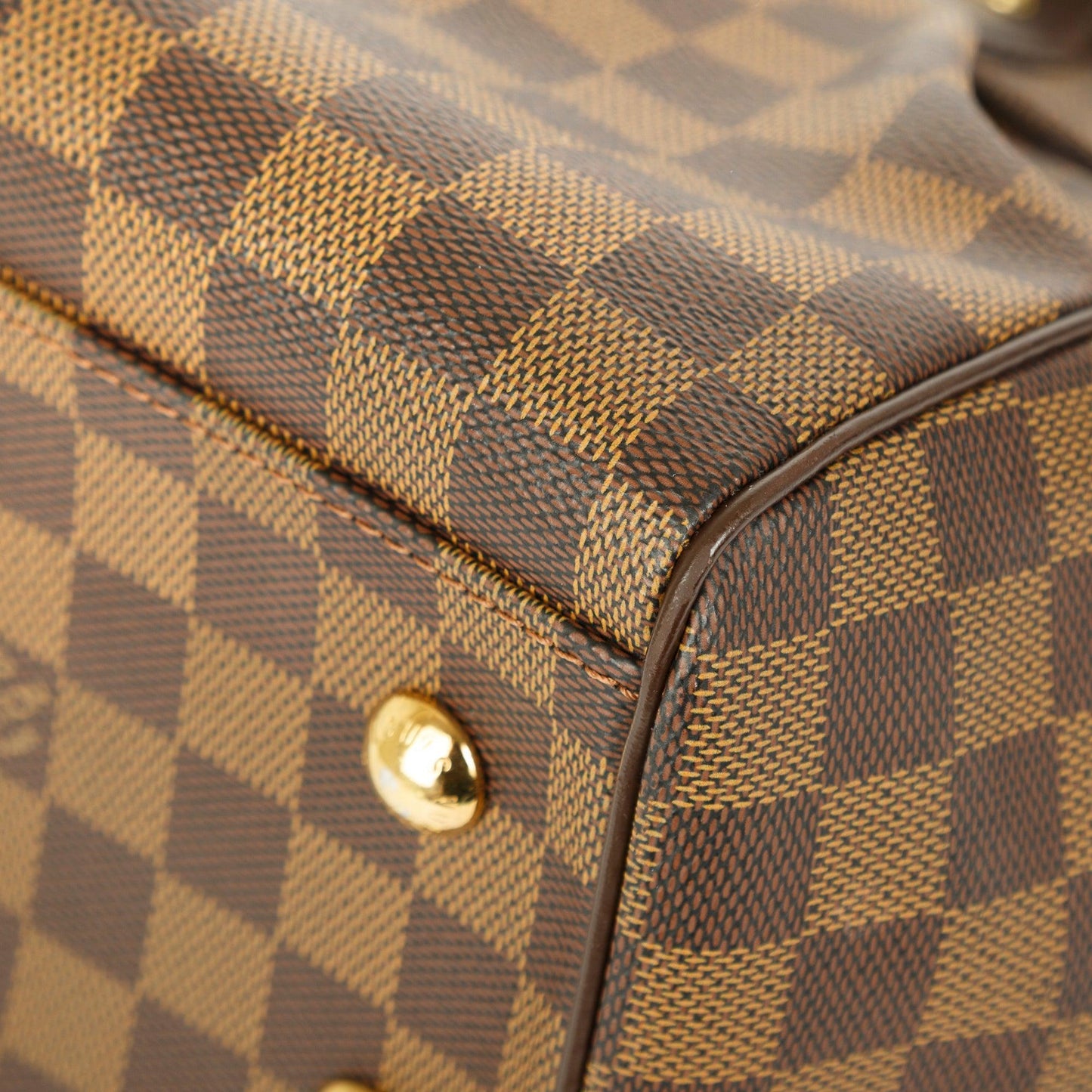 Louis Vuitton Damier Ebene Trevi PM