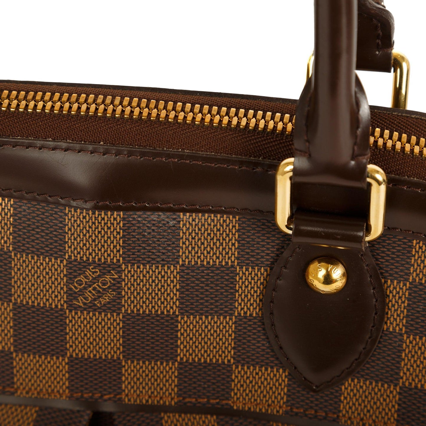 Louis Vuitton Damier Ebene Trevi PM